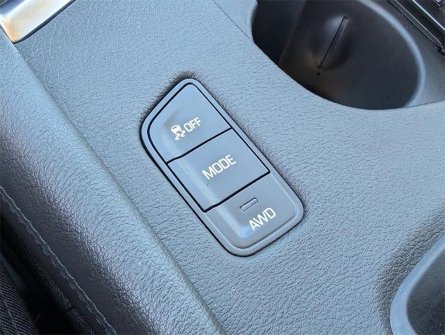 2018 Cadillac XT5 AWD 4dr Premium Luxury