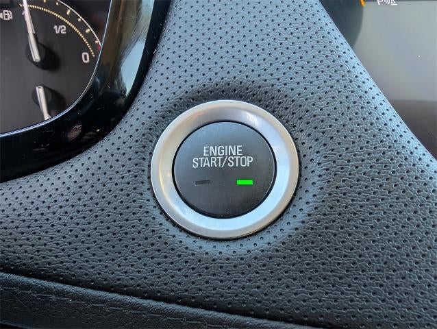 2018 Cadillac XT5 AWD 4dr Premium Luxury