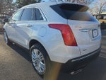 2018 Cadillac XT5 AWD 4dr Premium Luxury
