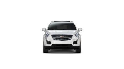2018 Cadillac XT5 AWD 4dr Premium Luxury