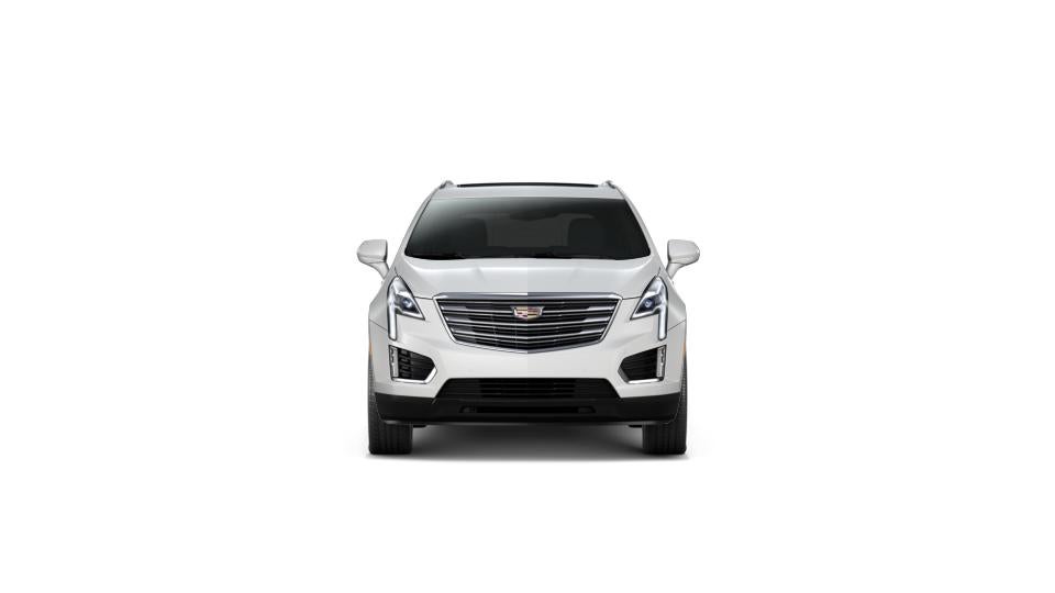 2018 Cadillac XT5 AWD 4dr Premium Luxury
