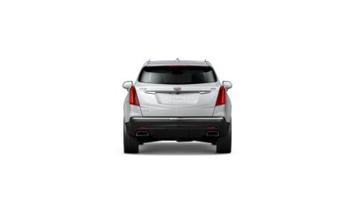 2018 Cadillac XT5 AWD 4dr Premium Luxury
