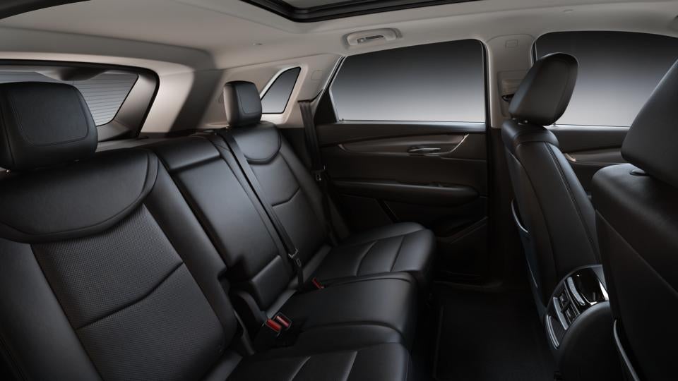 2018 Cadillac XT5 AWD 4dr Premium Luxury