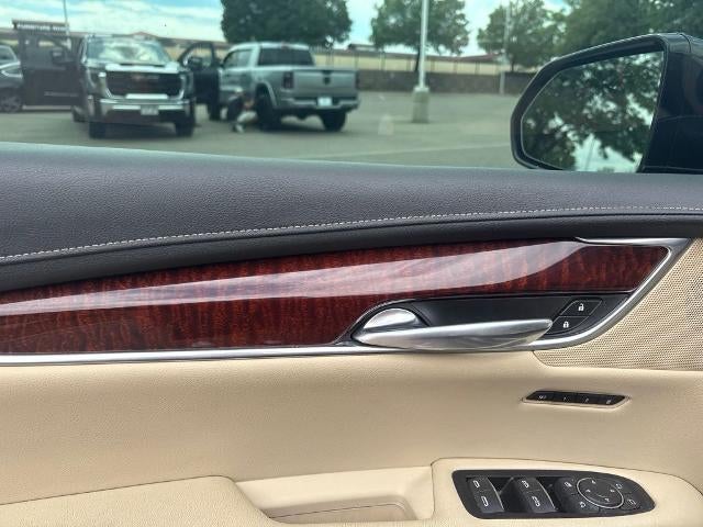 2019 Cadillac XT5 AWD 4dr Premium Luxury