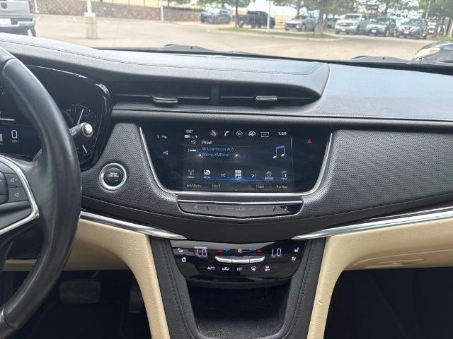 2019 Cadillac XT5 AWD 4dr Premium Luxury