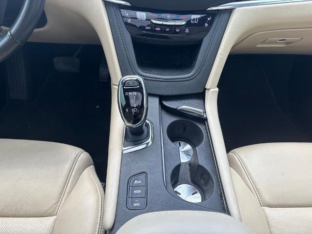 2019 Cadillac XT5 AWD 4dr Premium Luxury