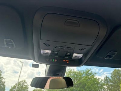 2019 Cadillac XT5 AWD 4dr Premium Luxury