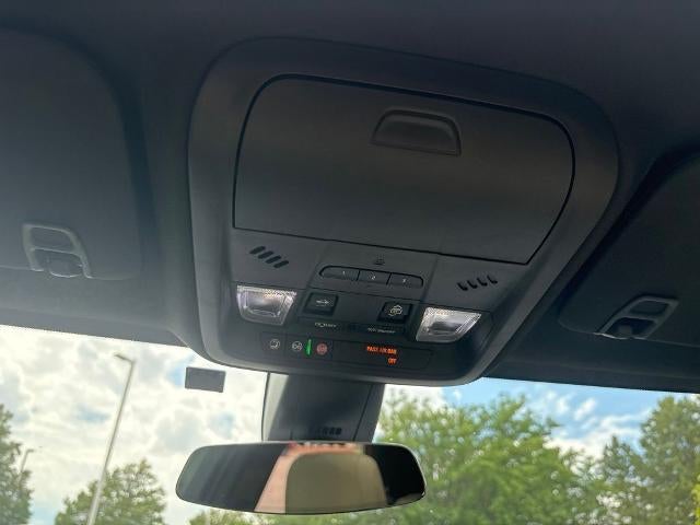 2019 Cadillac XT5 AWD 4dr Premium Luxury