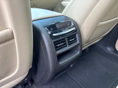 2019 Cadillac XT5 AWD 4dr Premium Luxury