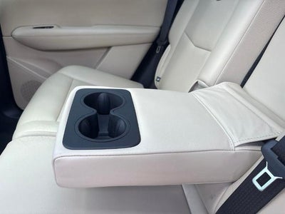 2019 Cadillac XT5 AWD 4dr Premium Luxury