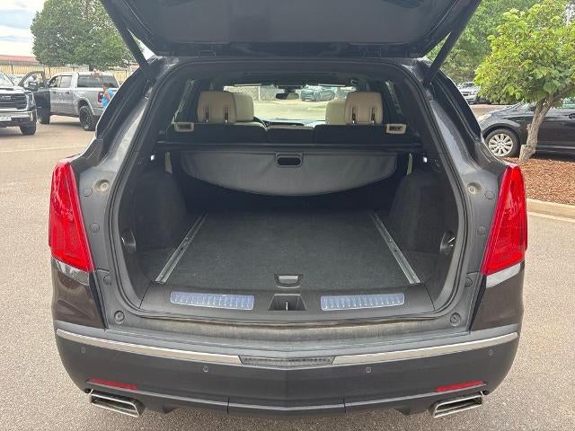 2019 Cadillac XT5 AWD 4dr Premium Luxury