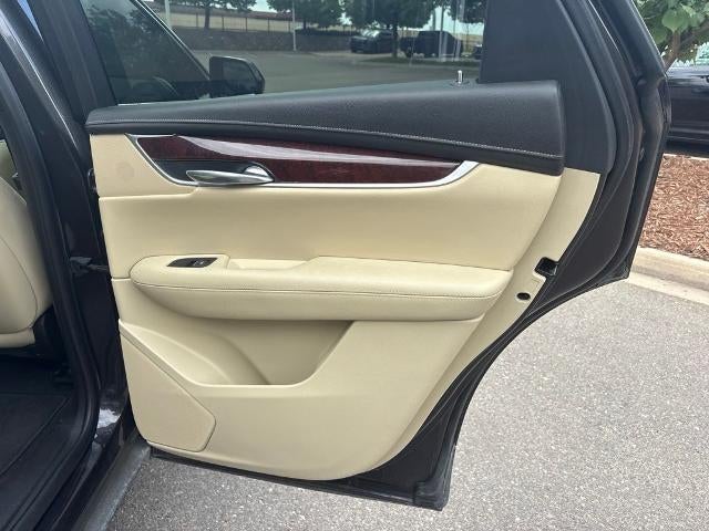 2019 Cadillac XT5 AWD 4dr Premium Luxury