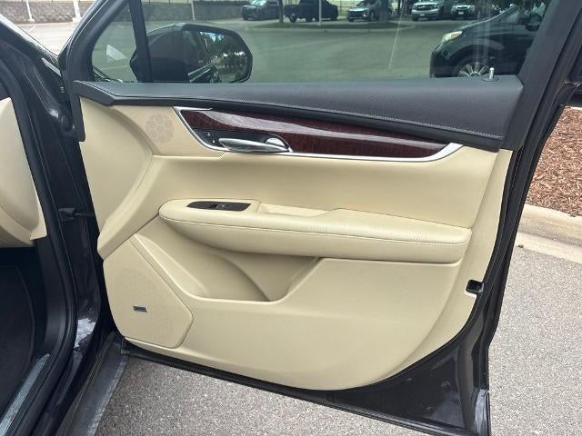 2019 Cadillac XT5 AWD 4dr Premium Luxury