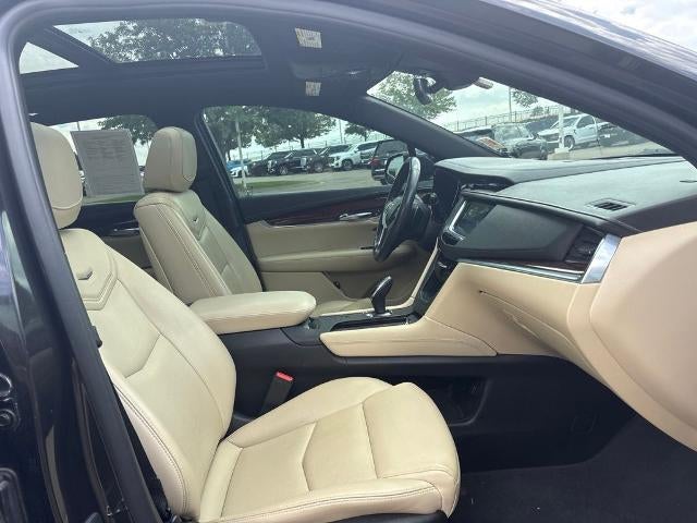 2019 Cadillac XT5 AWD 4dr Premium Luxury