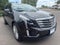 2019 Cadillac XT5 AWD 4dr Premium Luxury