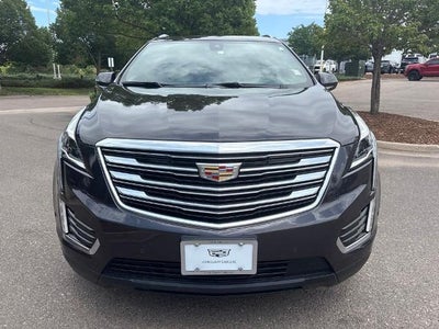 2019 Cadillac XT5 AWD 4dr Premium Luxury