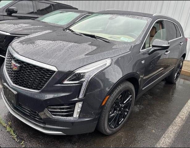 2023 Cadillac XT5 AWD Premium Luxury