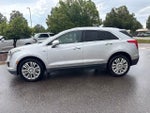 2018 Cadillac XT5 AWD 4dr Premium Luxury