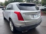 2018 Cadillac XT5 AWD 4dr Premium Luxury