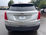 2018 Cadillac XT5 AWD 4dr Premium Luxury