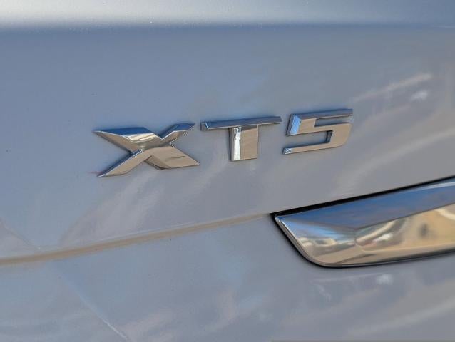 2022 Cadillac XT5 AWD Sport