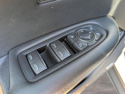 2022 Cadillac XT5 AWD Sport