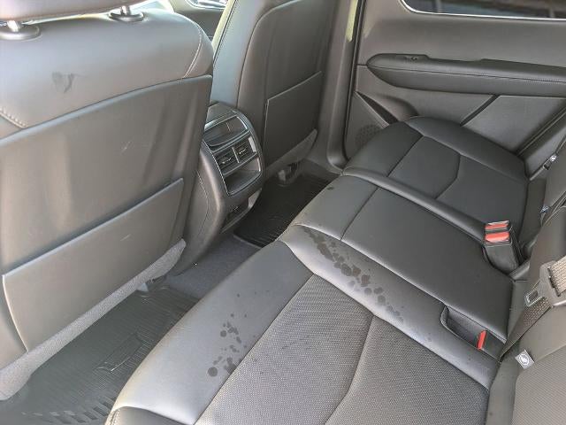 2022 Cadillac XT5 AWD Sport