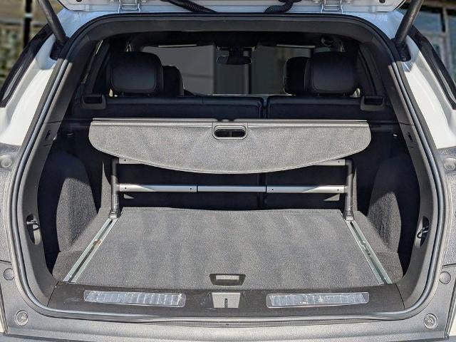 2022 Cadillac XT5 AWD Sport