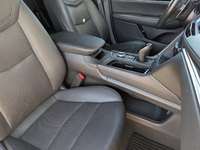 2022 Cadillac XT5 AWD Sport