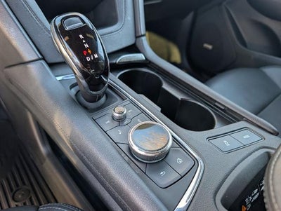 2022 Cadillac XT5 AWD Sport