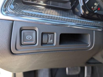 2022 Cadillac XT5 AWD Sport