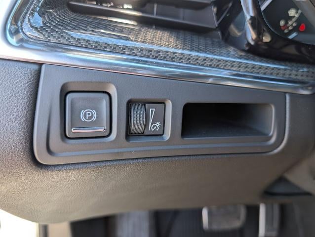 2022 Cadillac XT5 AWD Sport