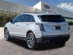 2022 Cadillac XT5 AWD Sport