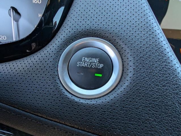 2022 Cadillac XT5 AWD Sport