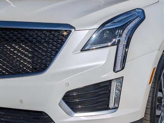 2022 Cadillac XT5 AWD Sport