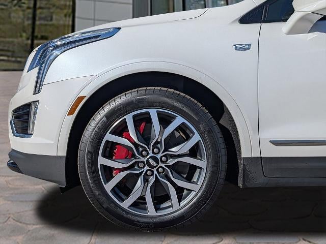 2022 Cadillac XT5 AWD Sport