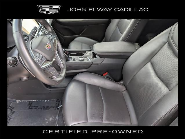 2023 Cadillac XT5 AWD Sport