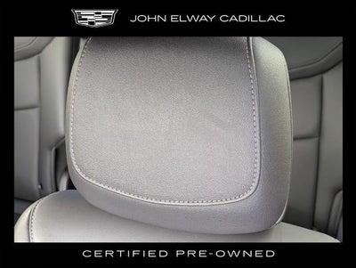 2023 Cadillac XT5 AWD Sport