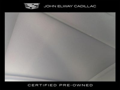 2023 Cadillac XT5 AWD Sport