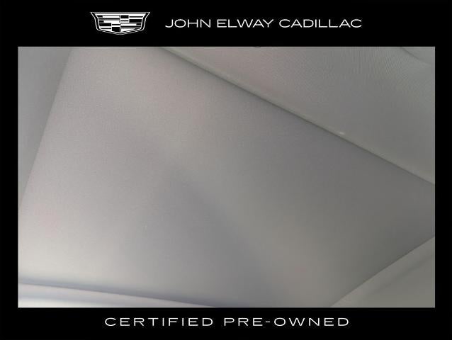 2023 Cadillac XT5 AWD Sport