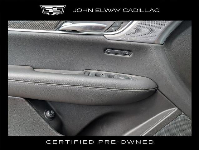 2023 Cadillac XT5 AWD Sport