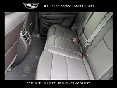 2023 Cadillac XT5 AWD Sport