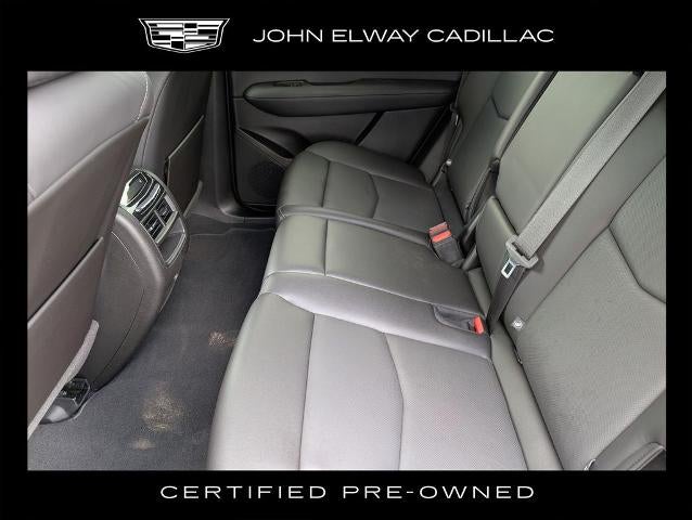 2023 Cadillac XT5 AWD Sport