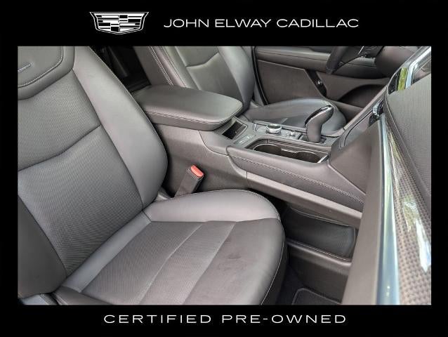 2023 Cadillac XT5 AWD Sport