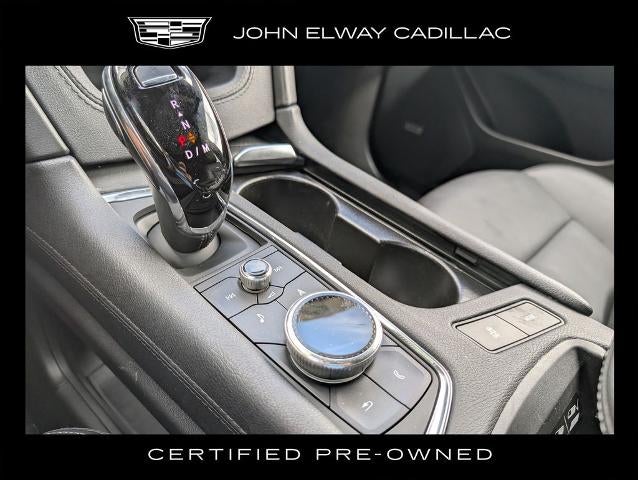 2023 Cadillac XT5 AWD Sport