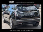 2023 Cadillac XT5 AWD Sport