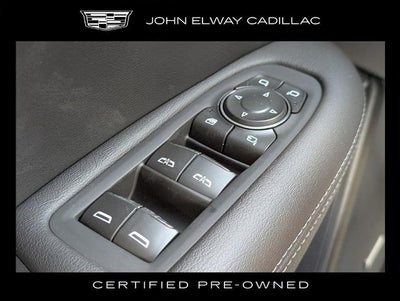 2023 Cadillac XT5 AWD Sport
