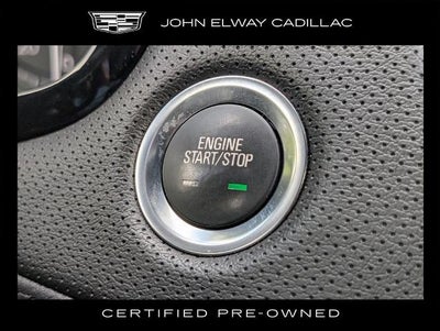 2023 Cadillac XT5 AWD Sport