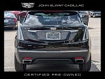 2023 Cadillac XT5 AWD Sport