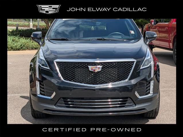 2023 Cadillac XT5 AWD Sport